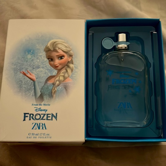 Frozen x Zara - Picture 2 of 4